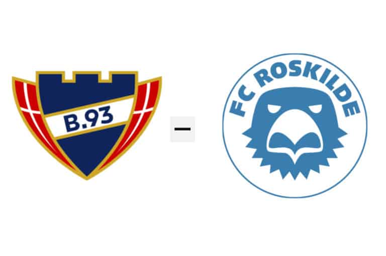 B93 vs FC Roskilde 29-07-2022 1 B93 vs FC Roskilde 29-07-2022