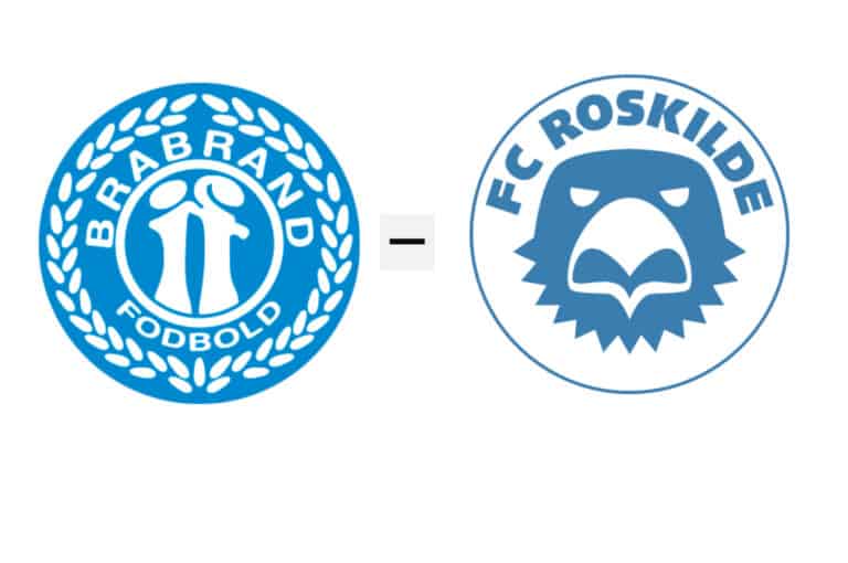 Brabrand vs FC Roskilde 16-05-2018 1 Brabrand vs FC Roskilde 16-05-2018