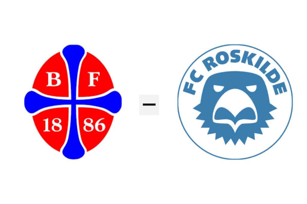 Frem- FC-Roskilde