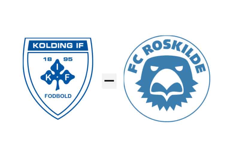 Kolding IF vs FC Roskilde 19-06-2020 1 Kolding IF vs FC Roskilde 19-06-2020