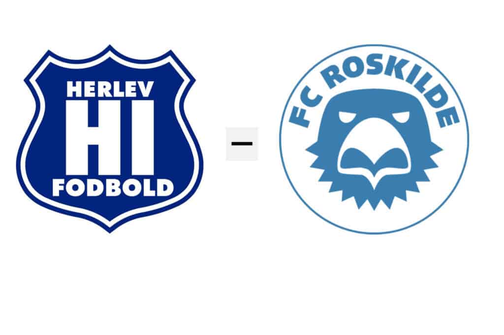Herlev IF vs FC Roskilde